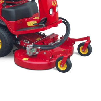 Дека режущая Gianni Ferrari GTS 112 см