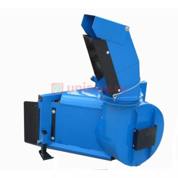 Снегоотбрасыватель задний плужный MasterYard V138 54&amp;#039;&amp;#039;