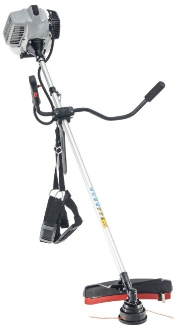 Бензиновая мотокоса AL-KO BC 400 B в Екатеринбурге