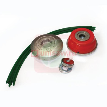 Насадка триммера &amp;quot;Multiline&amp;quot; 3.3 мм, 730, 735, SPARTA 40, 740, 755 MASTER Oleo-Mac