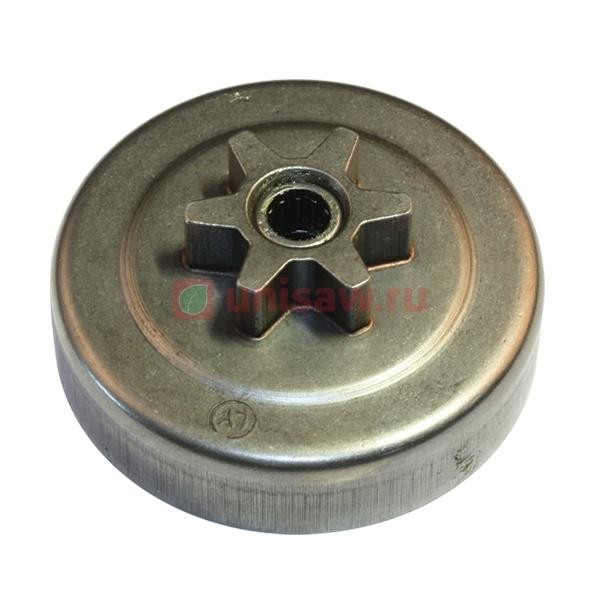 Барабан сцепления GS35 Oleo-Mac в Екатеринбурге