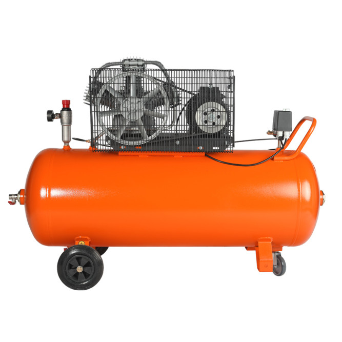 Компрессор PATRIOT REMEZA СБ 4/С-200 LB 40 в Екатеринбурге