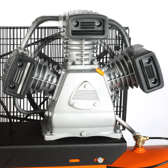 Компрессор PATRIOT REMEZA СБ 4/С-200 LB 40 в Екатеринбурге