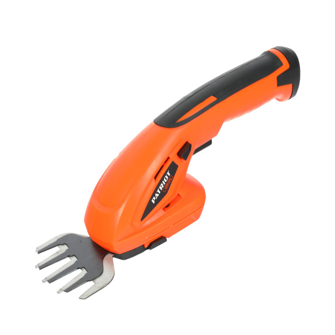 Ножницы-кусторез аккумуляторные PATRIOT CSH272 7,2В в Екатеринбурге