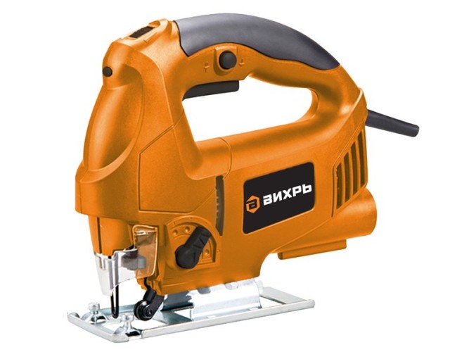 Лобзик электрический Вихрь ЛЭ-80 в Екатеринбурге