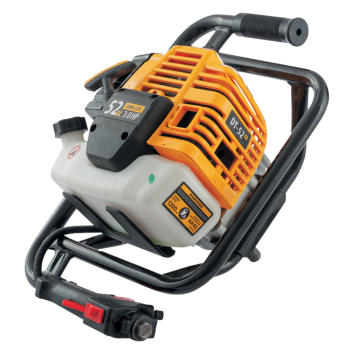 Мотобур DENZEL DX-52