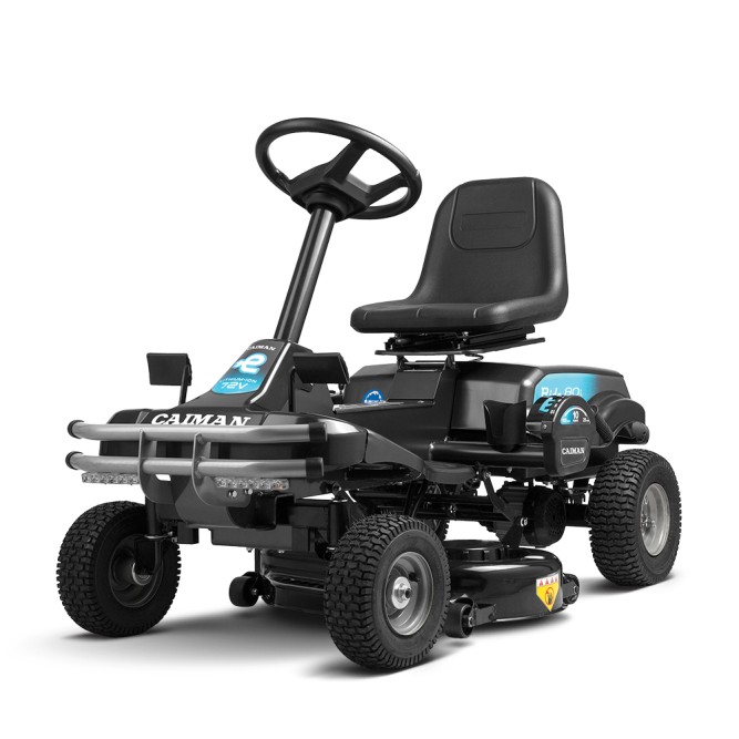 Машина газонокосильная аккумуляторная Caiman Rido 80i в Екатеринбурге