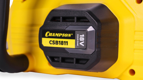 Пила аккумуляторная CHAMPION CSB1811 (18В4Ач Li-ion2 +АКБ( 2Ач)иЗУ) в Екатеринбурге