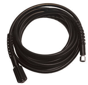 Шланг напорный армиров. Champion 10 м  (Мах:Р≤180 бар Т≤60 C)  резьба M14*1,5мм + резьба M22*1,5мм в Екатеринбурге