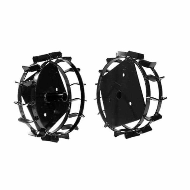 Грунтозацепы для мотокультиваторов Champion 5,6,7,8 серии (355/90/30/4), 2шт в Екатеринбурге