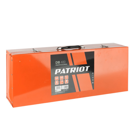 Молоток отбойный PATRIOT DB 400 в Екатеринбурге