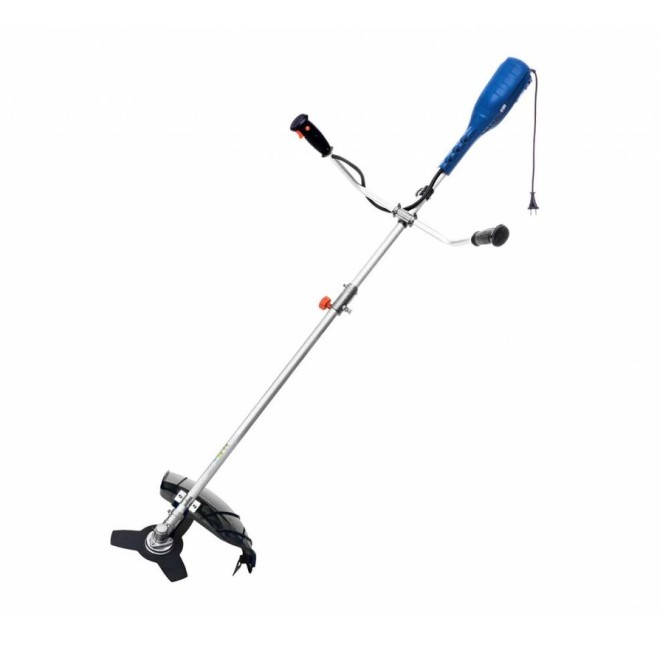 Электрокоса Hyundai GCL 1410 в Екатеринбурге