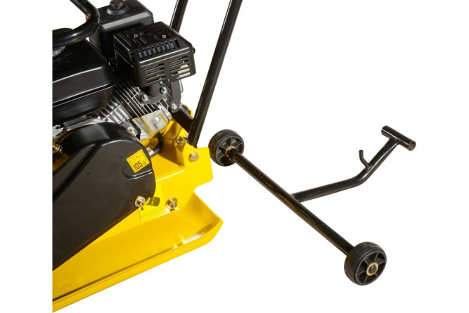 Виброплита Huter VP-35W в Екатеринбурге