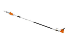 Аккумуляторный высоторез STIHL HTA 85 без аккумулятора
