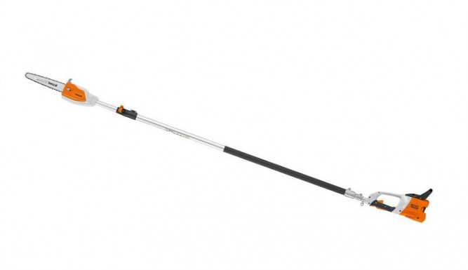 Аккумуляторный высоторез STIHL HTA 85 без аккумулятора в Екатеринбурге