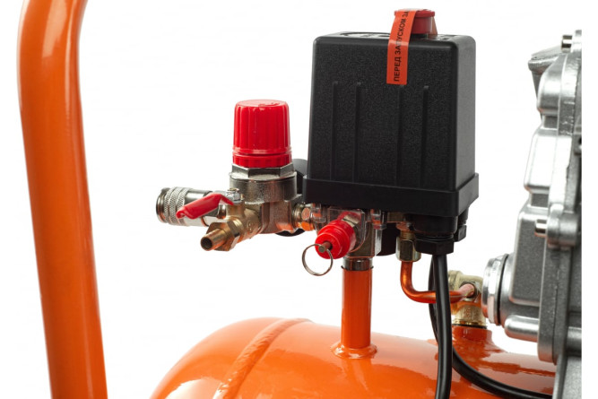 Компрессор Вихрь КМП-50/300АМ в Екатеринбурге