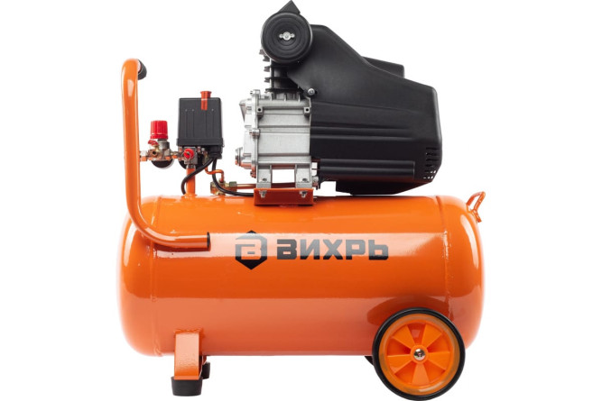 Компрессор Вихрь КМП-50/300АМ в Екатеринбурге