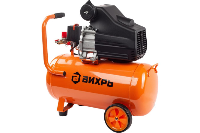 Компрессор Вихрь КМП-50/300АМ в Екатеринбурге