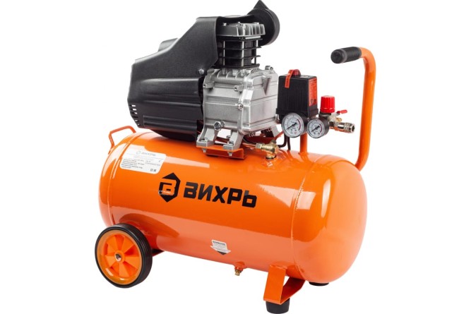 Компрессор Вихрь КМП-50/300АМ в Екатеринбурге