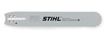 Шина 3/8&amp;quot; 1,6мм 12&amp;quot; (30см) 54зв Rollomatic G Stihl 30060001205