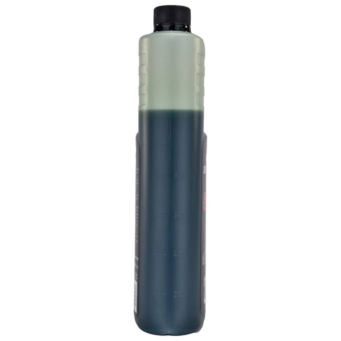 Полусинтетическое моторное масло EVOline для 2-х такт. 1 л в Екатеринбурге