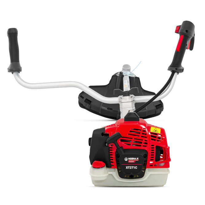 Триммер бензиновый МОБИЛ К XT271C ПРЕМИУМ в Екатеринбурге
