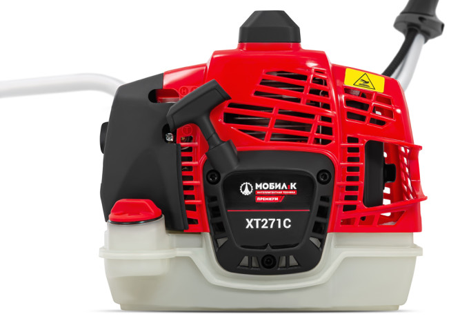 Триммер бензиновый МОБИЛ К XT271C ПРЕМИУМ в Екатеринбурге