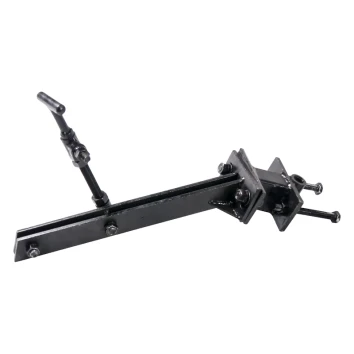 Сцепка Мобил К СВ-1/1 "Агрос"