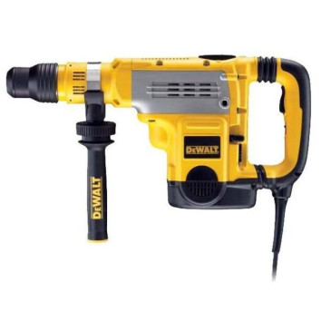 Перфоратор DeWalt D25722K