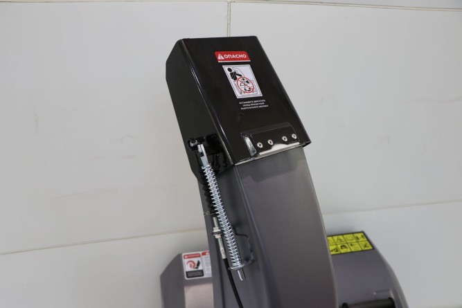 Снегоуборщик бензиновый VILLARTEC WB 9071E в Екатеринбурге