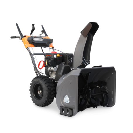 Снегоуборщик бензиновый VILLARTEC WB 9071E в Екатеринбурге