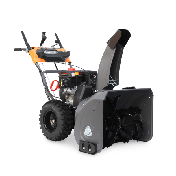 Снегоуборщик бензиновый VILLARTEC WB 9071E в Екатеринбурге