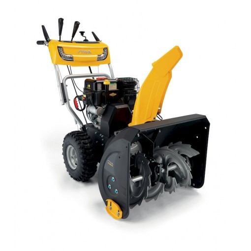 Снегоуборщик бензиновый Stiga ST 5266 PB в Екатеринбурге