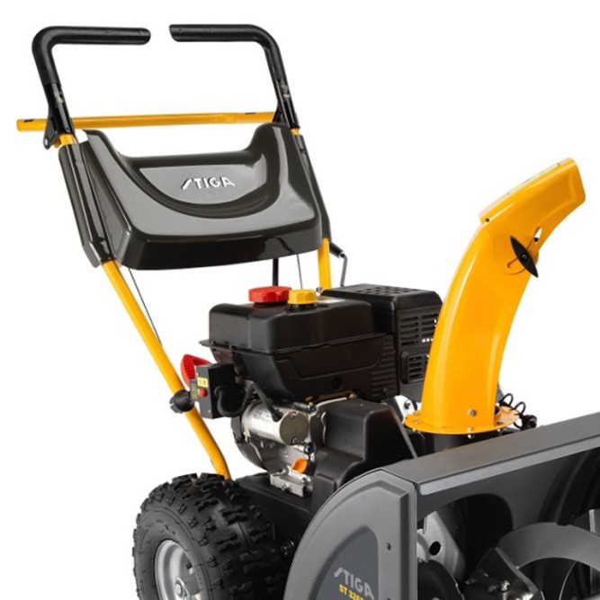 Снегоуборщик бензиновый Stiga ST 5266 PB в Екатеринбурге