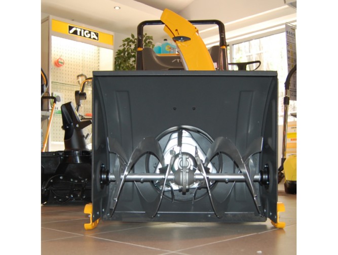 Снегоуборщик бензиновый Stiga ST 5266 PB в Екатеринбурге