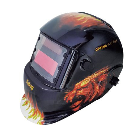 Маска сварщика FUBAG OPTIMA 9-13 TIGER в Екатеринбурге