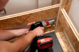 Аккумуляторная дрель-шуруповерт Metabo BS 18 LT Quick 602104890