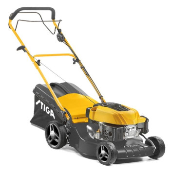 Газонокосилка бензиновая Stiga Combi 48 S