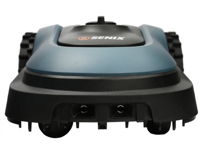 Газонокосилка-робот SENIX LR180-L-EU в Екатеринбурге