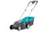 Газонокосилка аккумуляторная GARDENA PowerMax Li-40/32 05033-20.000.00