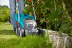 Газонокосилка аккумуляторная GARDENA PowerMax Li-40/32 05033-20.000.00