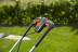 Газонокосилка аккумуляторная GARDENA PowerMax Li-40/32 05033-20.000.00