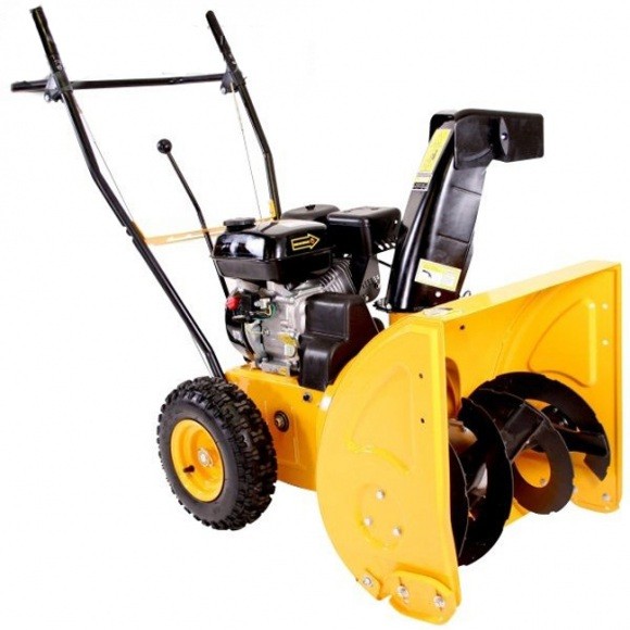 Снегоуборщик Texas Snow Buster 560 в Екатеринбурге