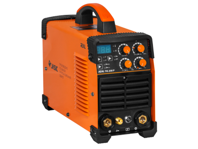 Сварочный инвертор Сварог REAL TIG 200 P (W224) в Екатеринбурге