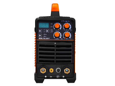 Сварочный инвертор Сварог REAL TIG 200 P (W224) в Екатеринбурге