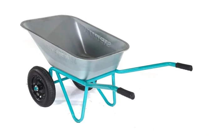 Строительная тачка STEVIMAN CT-240 в Екатеринбурге