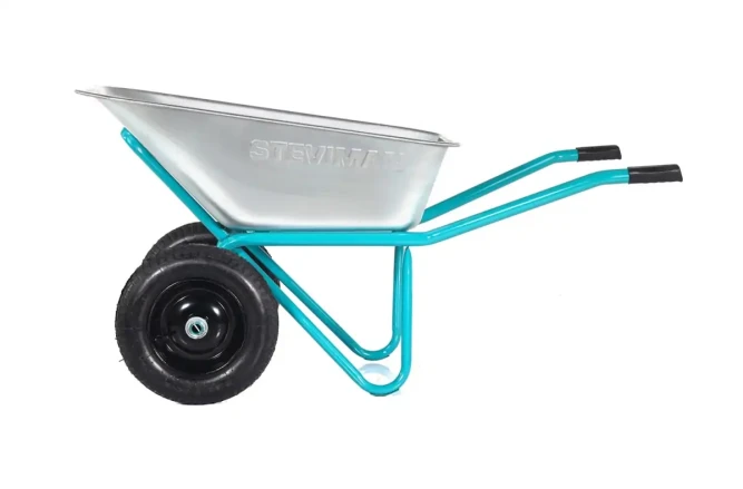 Строительная тачка STEVIMAN CT-240 в Екатеринбурге