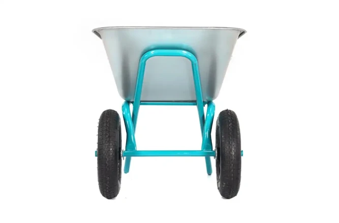 Строительная тачка STEVIMAN CT-240 в Екатеринбурге