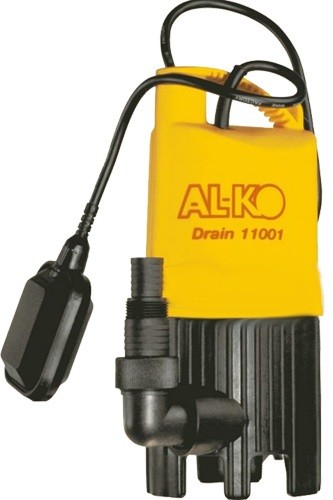 Дренажный насос AL-KO Drain 11001 в Екатеринбурге