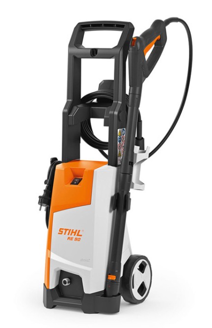 Мойка высокого давления STIHL RE 90 в Екатеринбурге